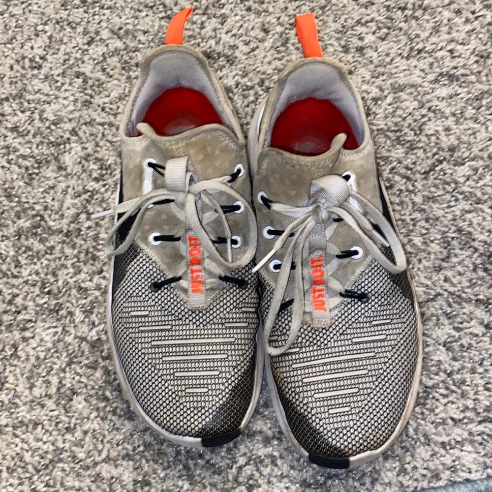 Nike shoes